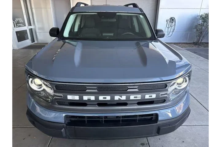 $26908 : Ford Bronco Sport 2024 AWD B image 2