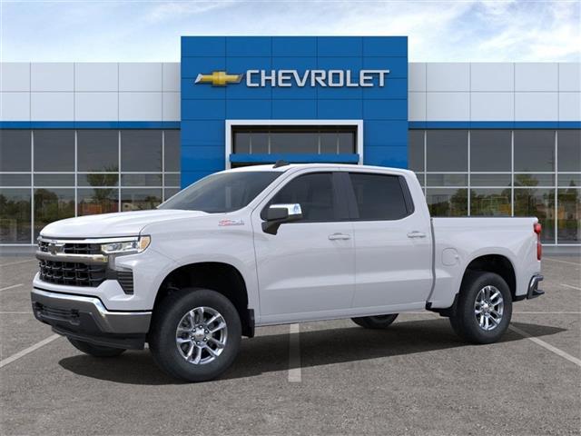 $59065 : 2024 Silverado 1500 LT image 2