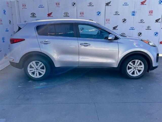 $12495 : Used 2017 Sportage LX FWD for image 2