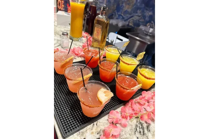 Passion Bar Drinks image 5