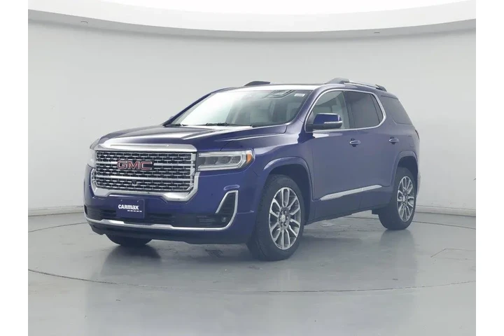 $36998 : GMC Acadia 2023 4x4 Denali 4 image 4