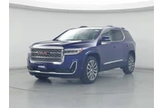 $36998 : GMC Acadia 2023 4x4 Denali 4 thumbnail