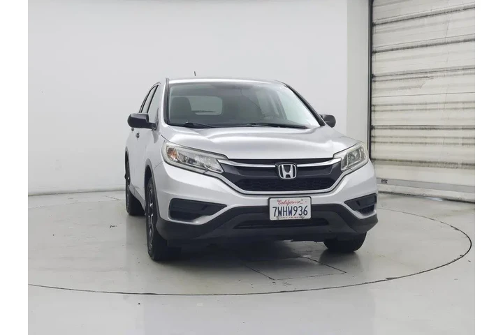 $18998 : Honda CR-V 2016 SE 4dr SUV image 5