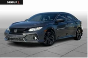 Honda Civic 2017 EX 4dr Hatc en Plano
