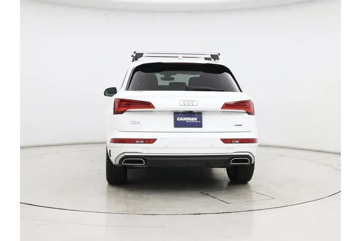 $29998 : Audi Q5 2023 AWD quattro S l image 6