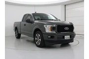 Ford F-150 2020 4x2 XL 4dr S