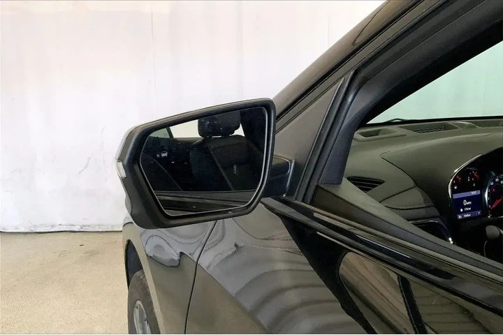 $27595 : Chevrolet Equinox 2024 4x4 R image 10