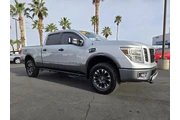 Nissan Titan XD 2018 4x4 PRO