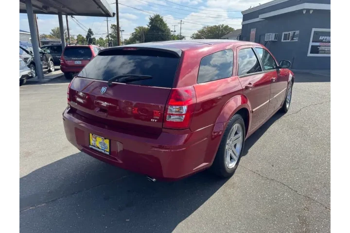 $9998 : 2005 Magnum RT image 8