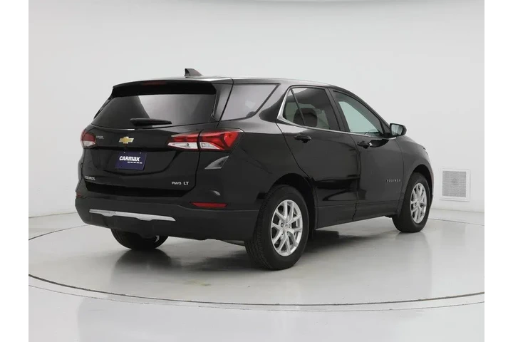$19998 : Chevrolet Equinox 2023 4x4 L image 8