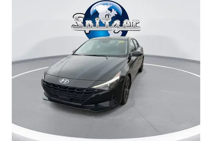 $15329 : Hyundai ELANTRA 2022 SEL 4dr image 3