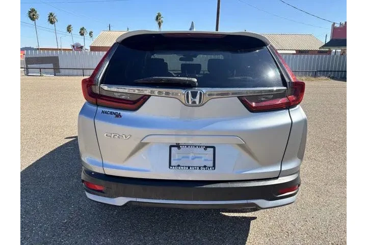 $22975 : 2021 CR-V EX image 7