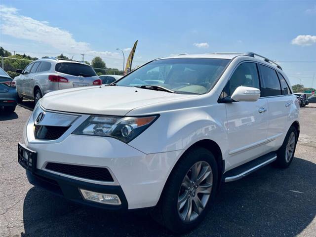 $16500 : 2012 MDX SH-AWD w/Advance w/R image 2