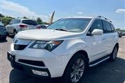 $16500 : 2012 MDX SH-AWD w/Advance w/R thumbnail