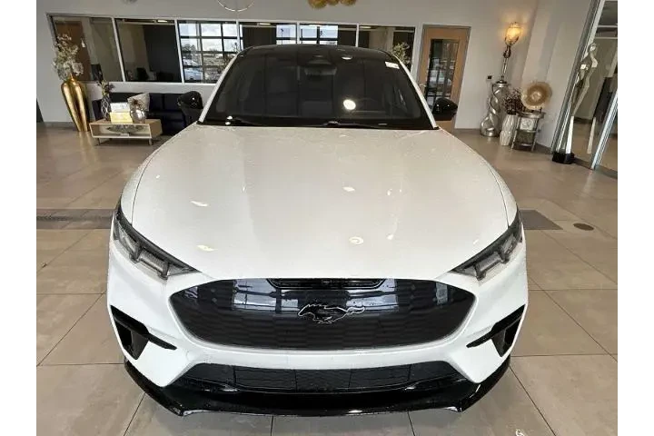 $35497 : Ford Mustang Mach-E 2023 AWD image 8