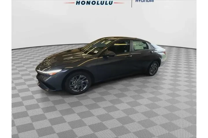 $24995 : Hyundai ELANTRA Hybrid 2025 image 4