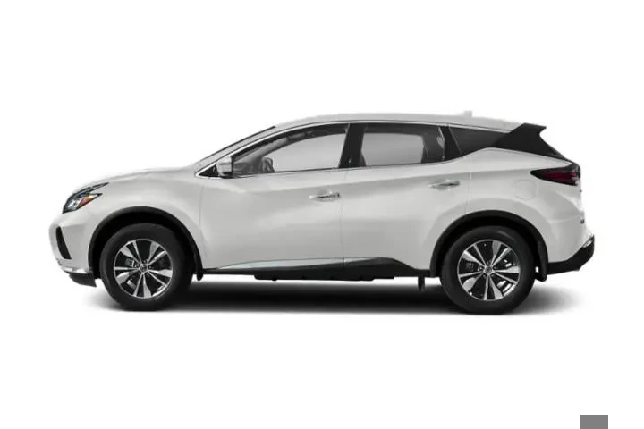 $24089 : Nissan Murano 2022 AWD SL 4d image 2
