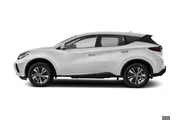 $24089 : Nissan Murano 2022 AWD SL 4d thumbnail