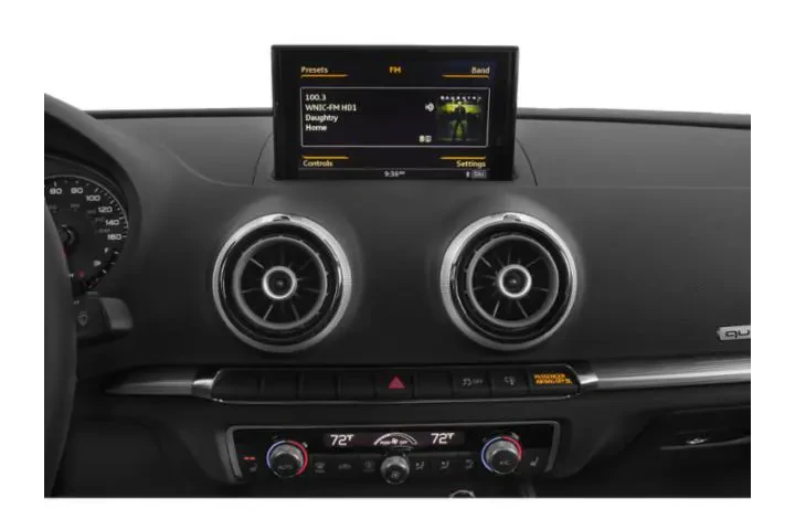 $9577 : Audi A3 2015 1.8T Premium Pl image 10