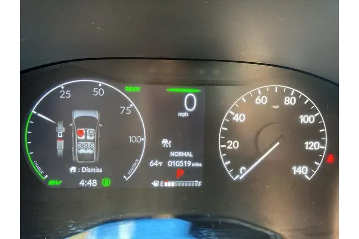 $35999 : Honda CR-V Hybrid 2025 AWD S image 7