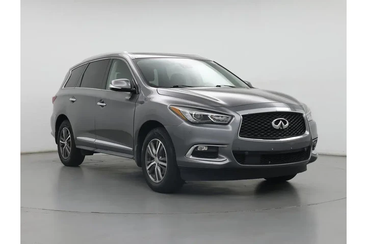 $24998 : INFINITI QX60 2020 AWD Luxe image 1