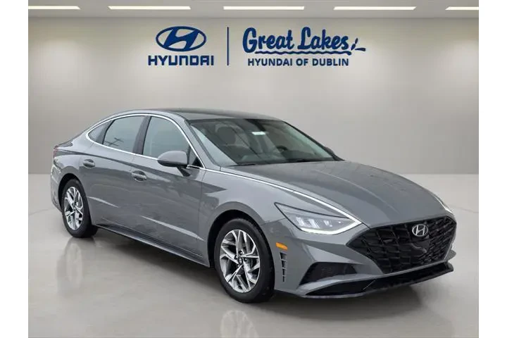 $20166 : Hyundai SONATA 2023 SEL 4dr image 7