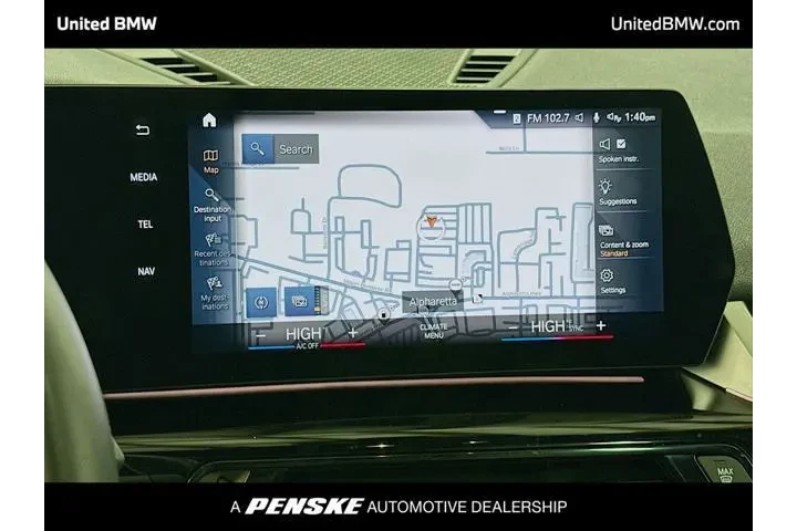 $32960 : BMW X1 2023 AWD xDrive28i 4d image 10