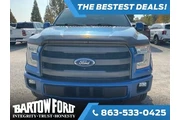 $24987 : Ford F-150 2016 4x4 Lariat 4 thumbnail