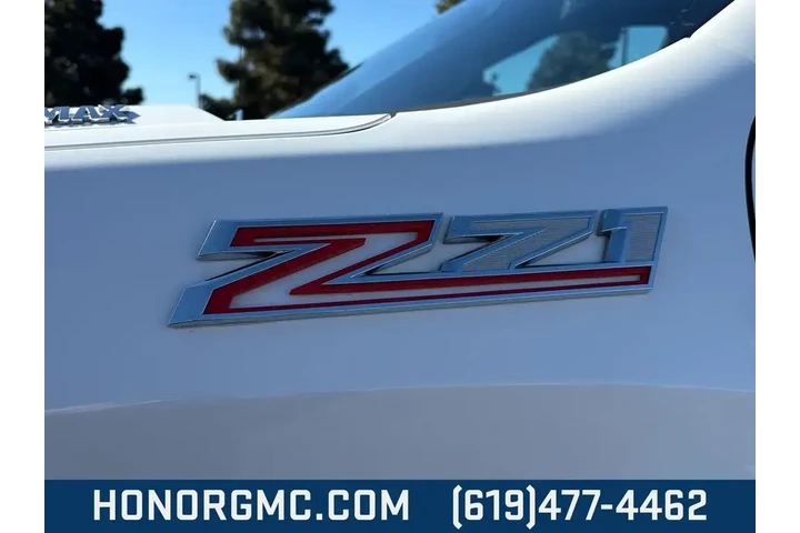 $33788 : Chevrolet Silverado 1500 202 image 9