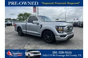 Ford F-150 2023 4x2 XL 2dr R