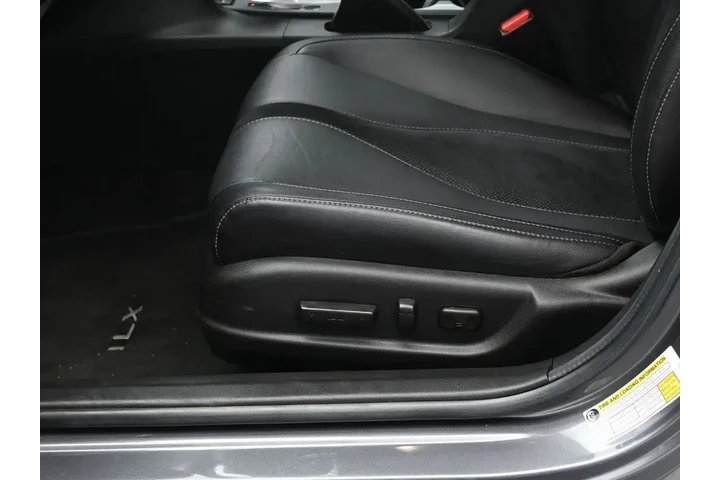 $25500 : Acura ILX 2021 4dr Sedan w/P image 10