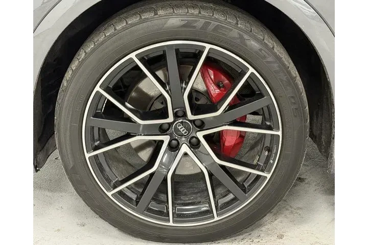 $28750 : Audi Q8 2019 AWD quattro Pre image 8