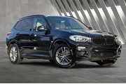 $17995 : BMW X3 2019 AWD xDrive30i 4d thumbnail