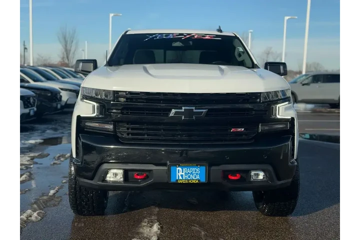 $35549 : Chevrolet Silverado 1500 202 image 2