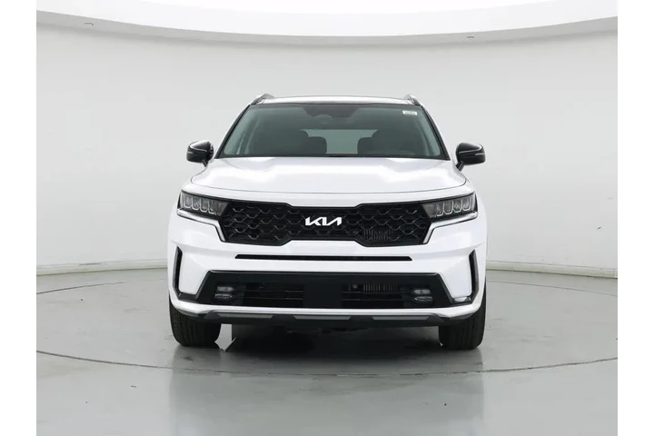 $28998 : Kia Sorento 2023 EX 4dr SUV image 5