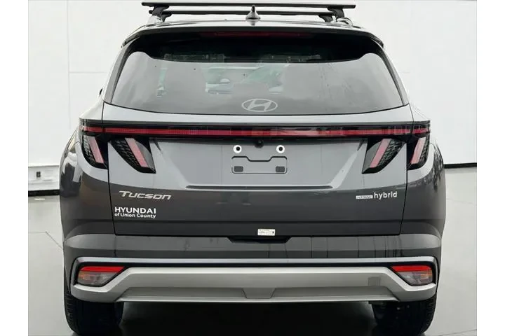 $32500 : Hyundai TUCSON Hybrid 2025 A image 4