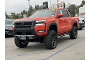 $39995 : Nissan Frontier 2025 4x4 S 4 thumbnail