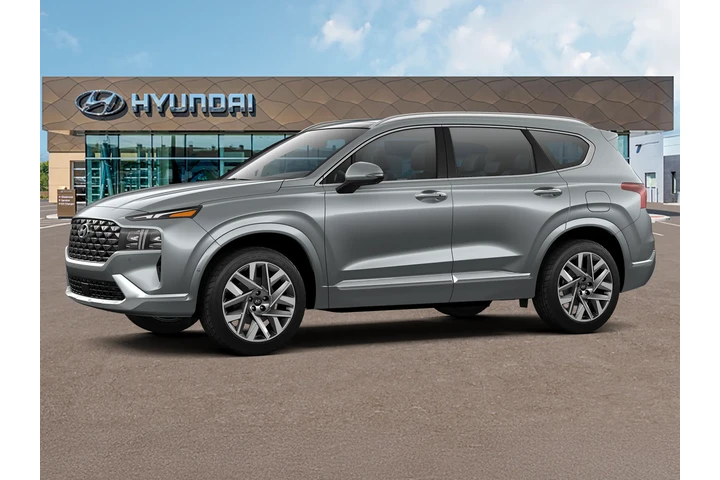 $32500 : Hyundai SANTA FE 2023 AWD Ca image 2