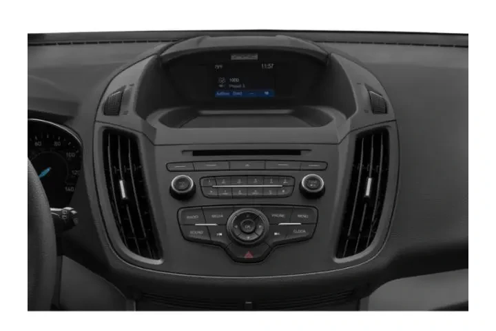 $16997 : Ford Escape 2019 SE 4dr SUV image 10