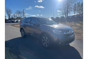 $21711 : Honda CR-V 2018 AWD EX 4dr S thumbnail
