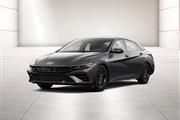 $25210 : New 2024 Hyundai ELANTRA SEL thumbnail