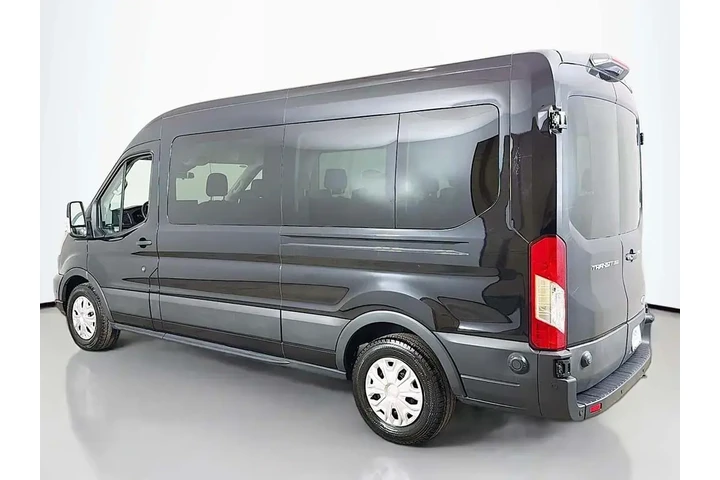 $39999 : Ford Transit 2024 350 XL 3dr image 7
