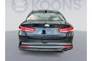 $13000 : Kia Optima 2018 EX 4dr Sedan thumbnail