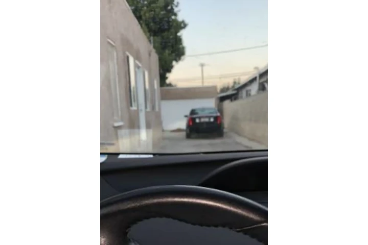 $1500 : SE RENTA CUARTO ENTRADA INDEPE image 1