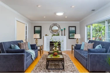 Pintura Interior y Exterior en San Francisco Bay Area