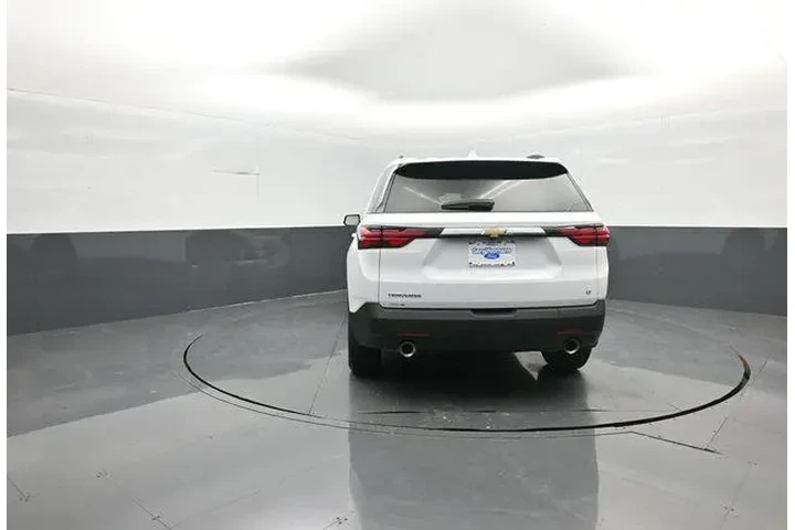 $31510 : Chevrolet Traverse 2023 LT L image 6