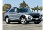 Ford Explorer 2022 XLT 4dr S en Bakersfield