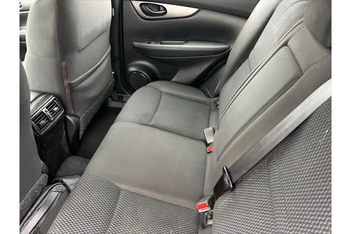 $11495 : Nissan Rogue Sport 2019 S 4d image 5