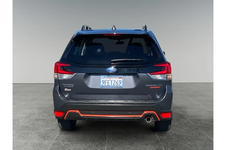 $33947 : Subaru Forester 2023 AWD Spo image 4