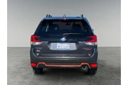 $33947 : Subaru Forester 2023 AWD Spo thumbnail
